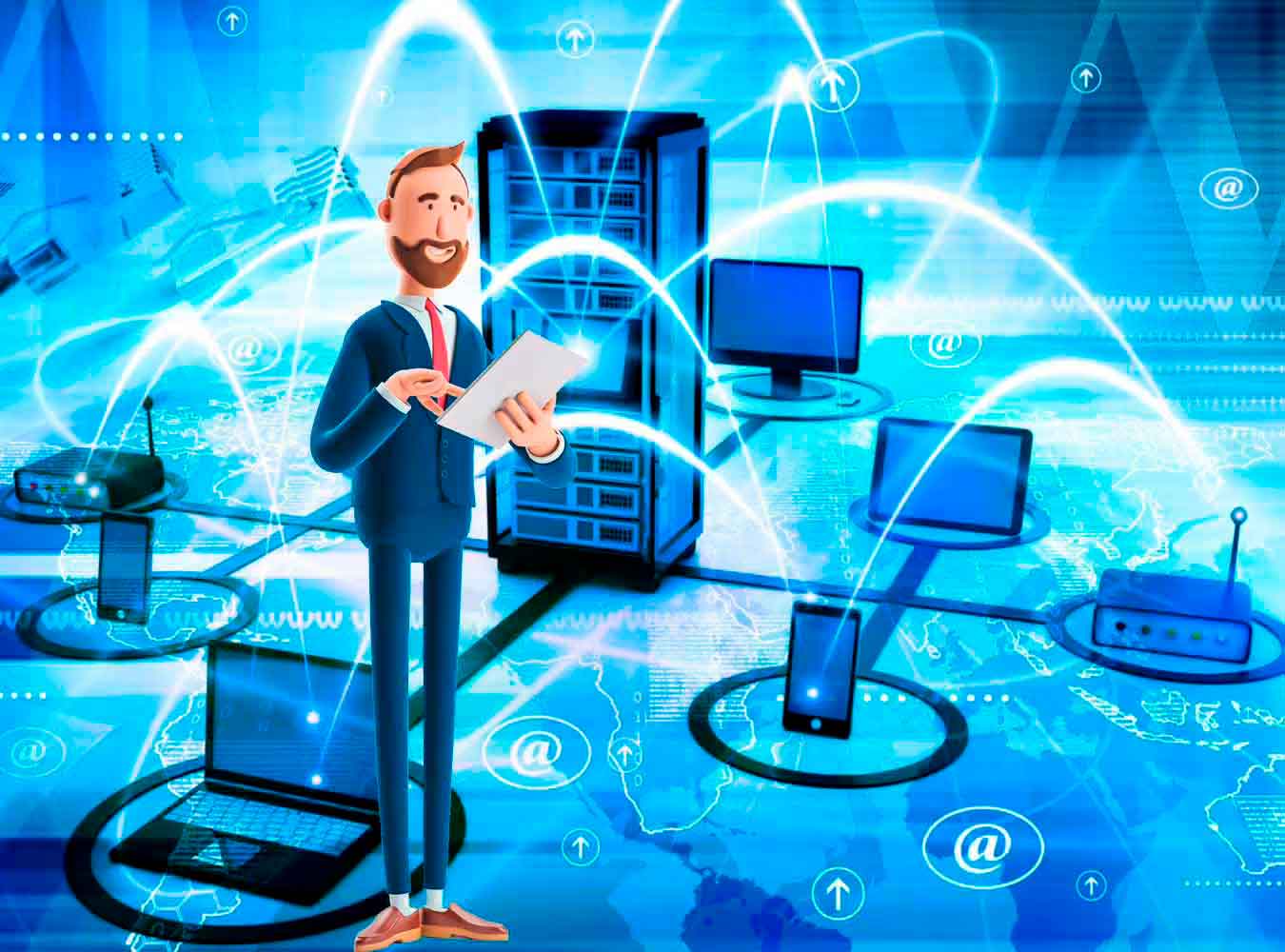 Гайд по настройке и активации Windows Server RDS