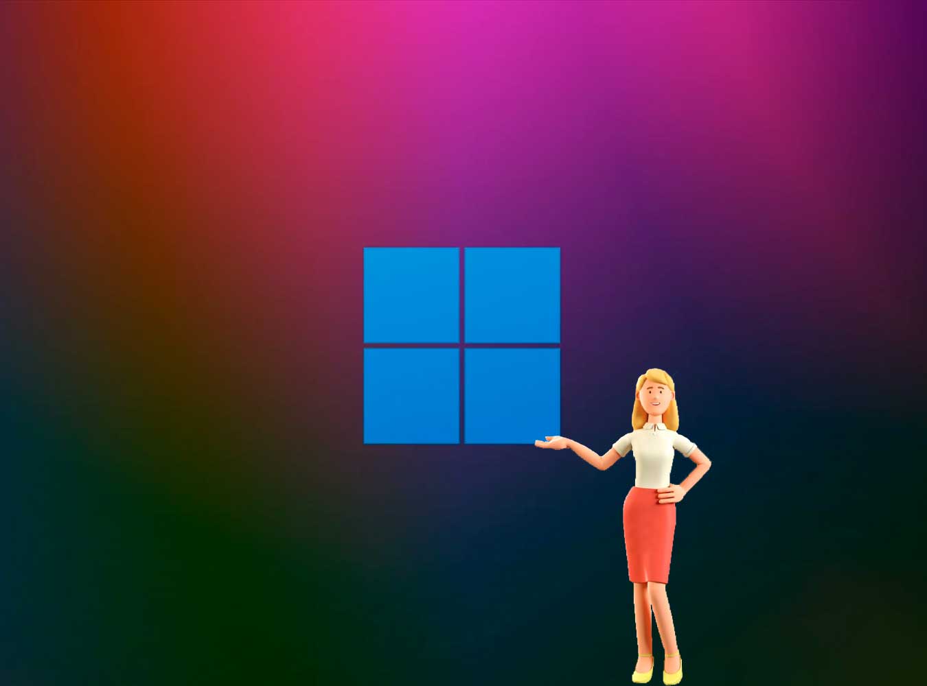 Купить бессрочную лицензию Windows 11