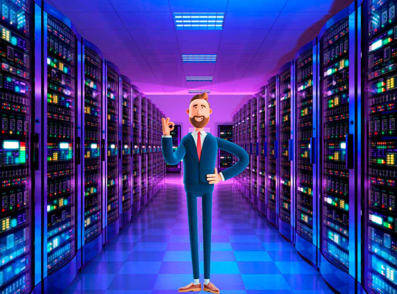 Инструкция по активации Windows Server
