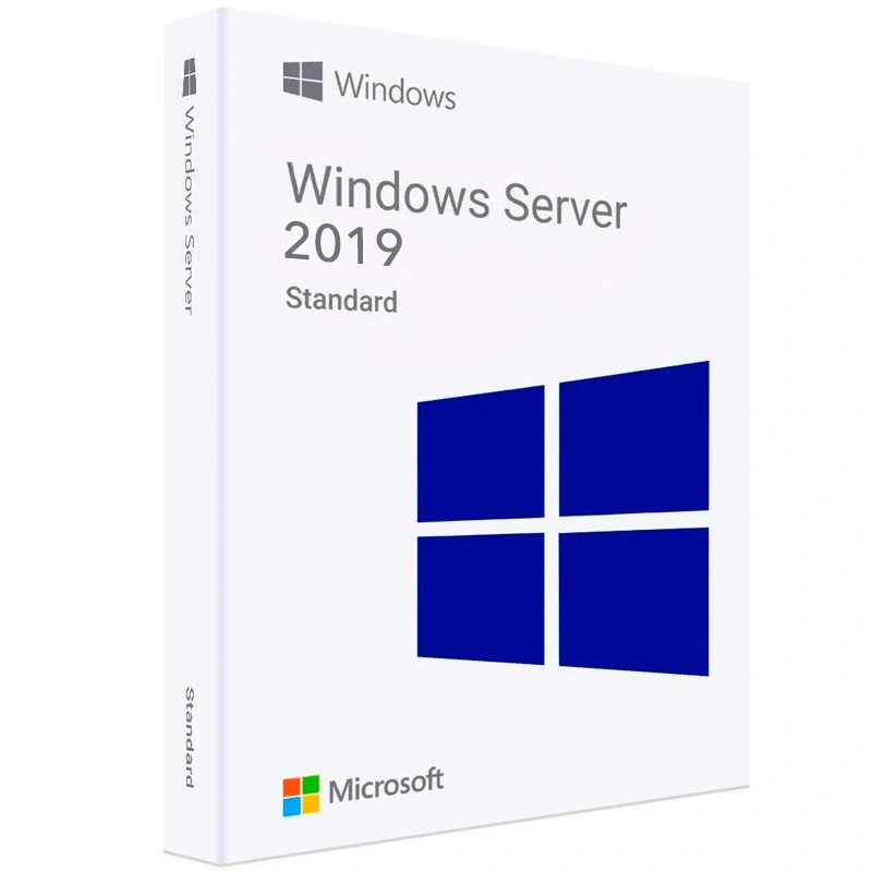 Microsoft Windows Server 2019 Standard