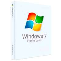 Microsoft Windows 7 Home Basic