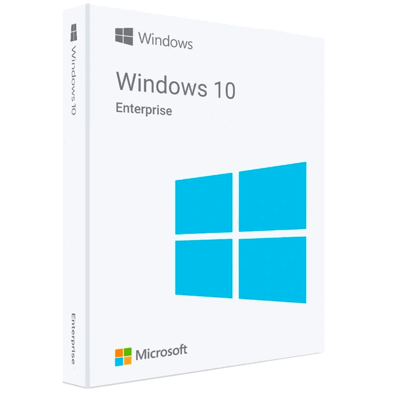 Microsoft Windows 10 Enterprise ( Корпоративная )