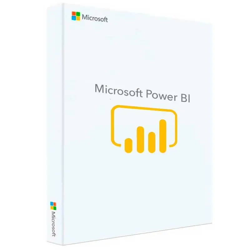 Microsoft Power Bi ( Аккаунт )