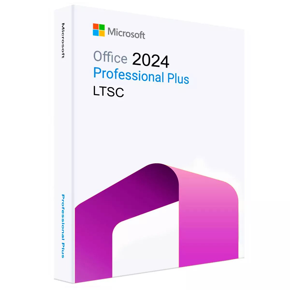 Microsoft Office 2024 Professional Plus LTSC ( Активация по телефону )